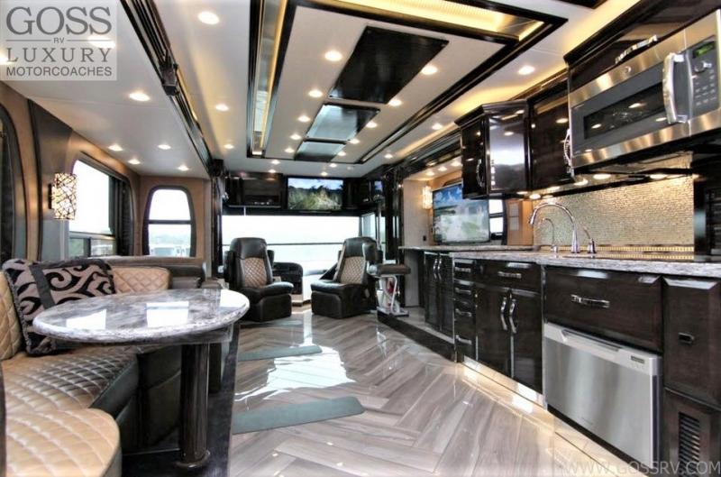 Looking for the Perfect RV: Maverik