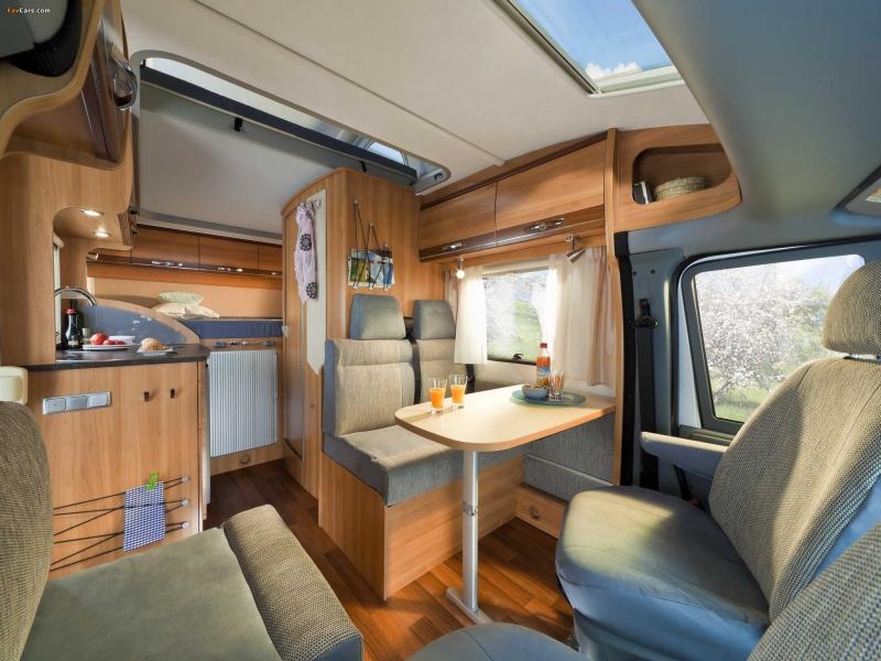 Looking for the Perfect RV: Maverik