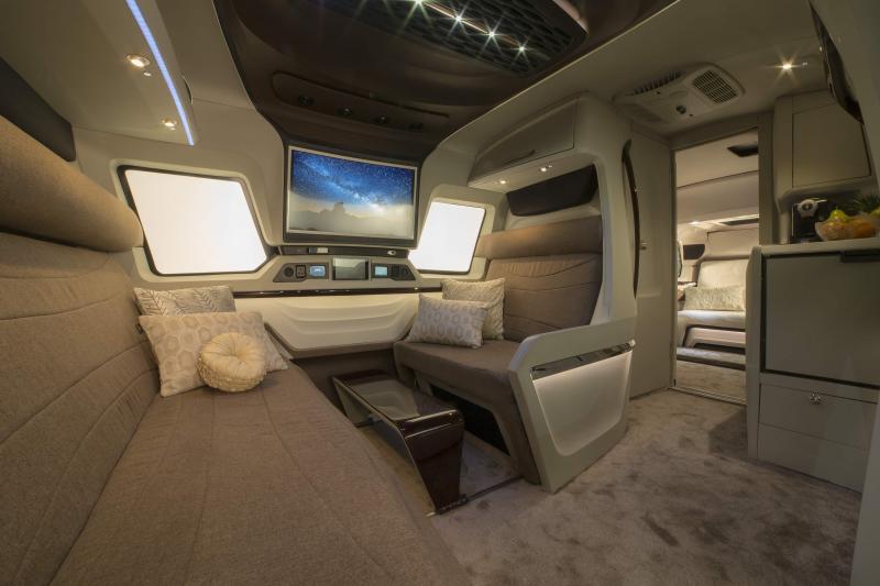 Looking for the Perfect RV: Maverik