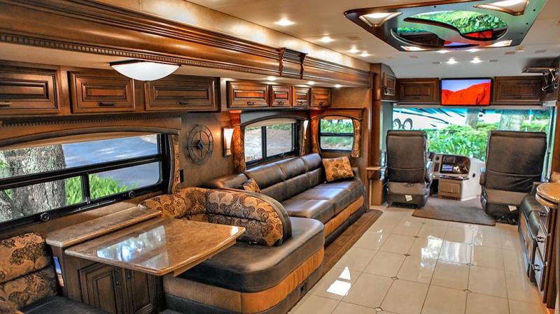 Looking for the Perfect RV: Maverik