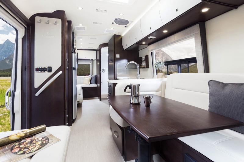 Looking for the Perfect RV: Maverik