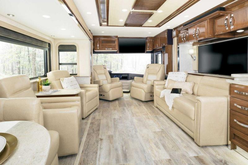 Looking for the Perfect RV: Maverik