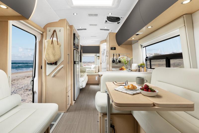 Looking for the Perfect RV: Maverik
