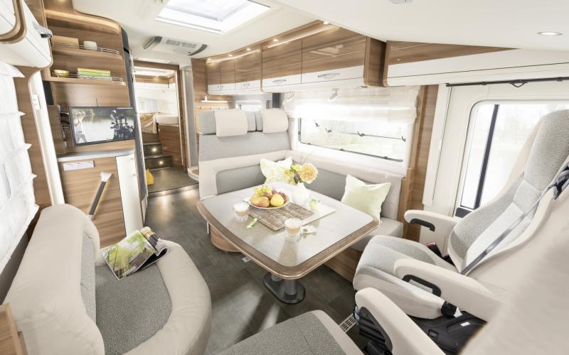 Looking for the Perfect RV: Maverik