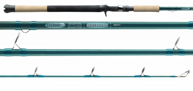 Looking for the Perfect Saltwater Fishing Rod. : Discover the Top Rods for 2023