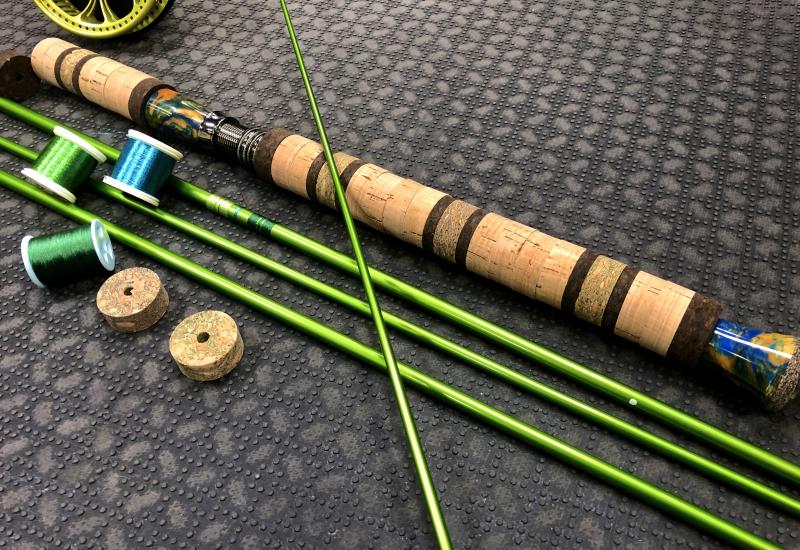 Looking for the Perfect Saltwater Fishing Rod. : Discover the Top Rods for 2023