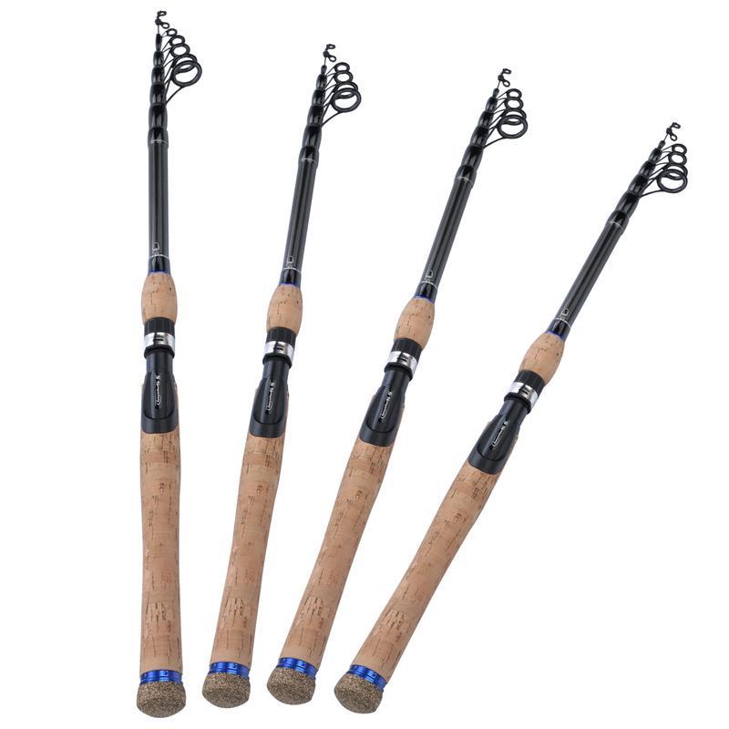 Looking for the Perfect Saltwater Fishing Rod. : Discover the Top Rods for 2023