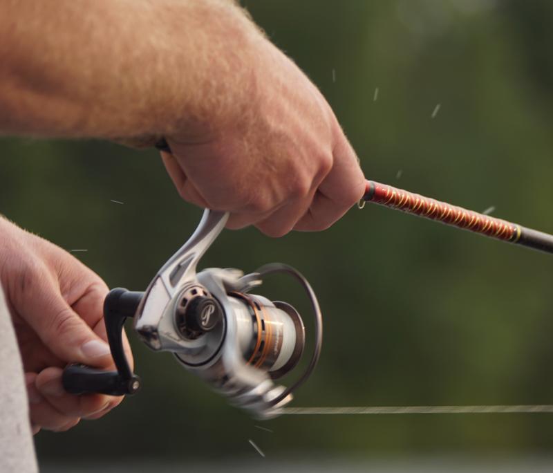 Looking for the Perfect Saltwater Fishing Rod. : Discover the Top Rods for 2023