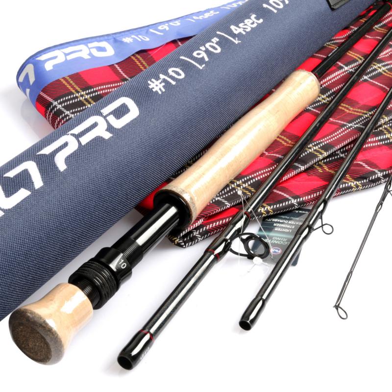 Looking for the Perfect Saltwater Fishing Rod. : Discover the Top Rods for 2023