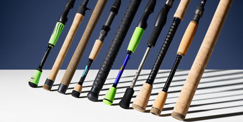 Looking for the Perfect Saltwater Fishing Rod. : Discover the Top Rods for 2023