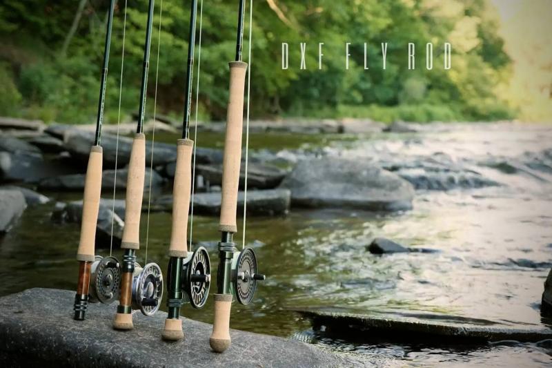 Looking for the Perfect Saltwater Fishing Rod. : Discover the Top Rods for 2023