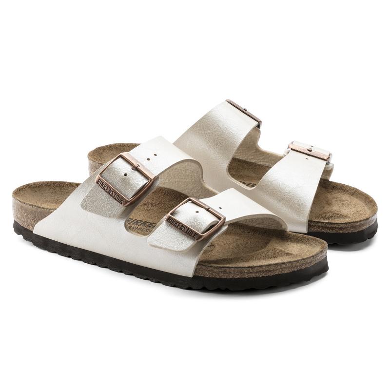 Looking for The Perfect Sandals This Summer. Discover The Birkenstock Arizona Birkibuc