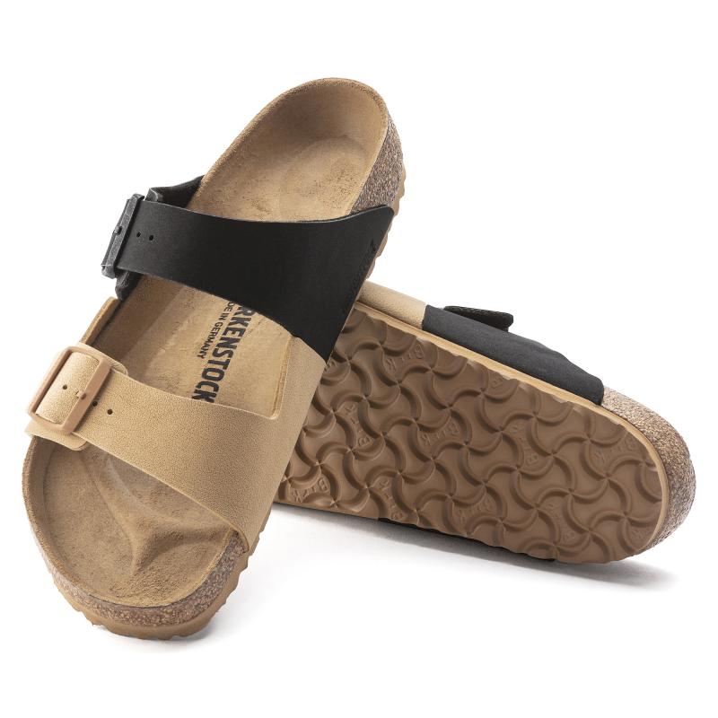 Looking for The Perfect Sandals This Summer. Discover The Birkenstock Arizona Birkibuc
