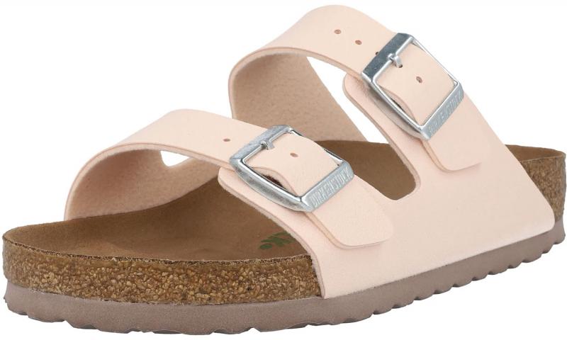 Looking for The Perfect Sandals This Summer. Discover The Birkenstock Arizona Birkibuc
