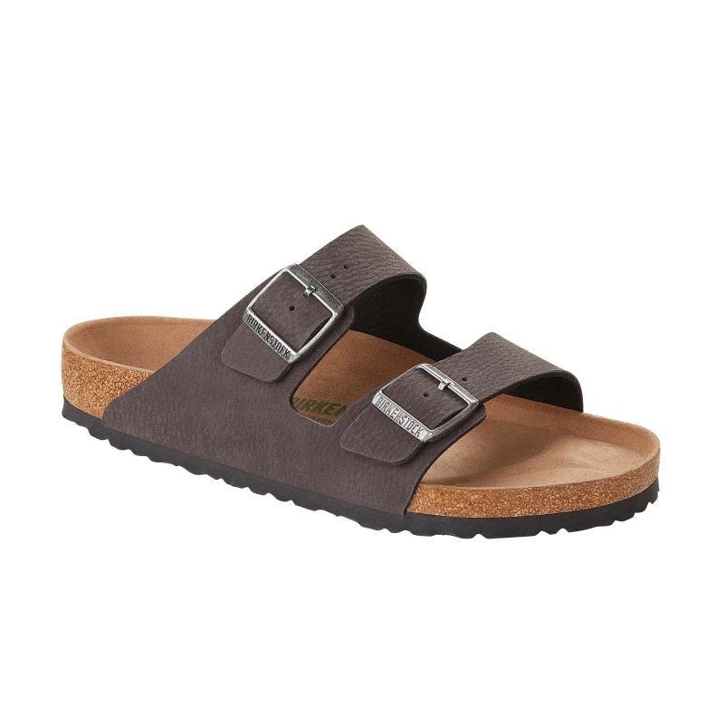 Looking for The Perfect Sandals This Summer. Discover The Birkenstock Arizona Birkibuc