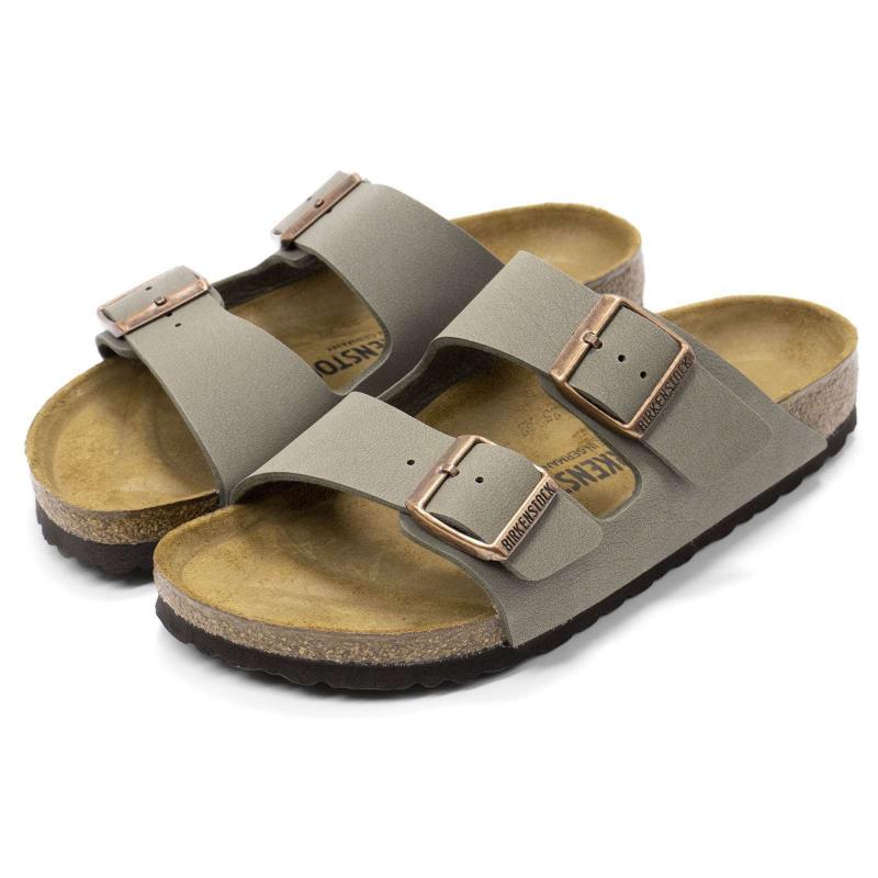Looking for The Perfect Sandals This Summer. Discover The Birkenstock Arizona Birkibuc