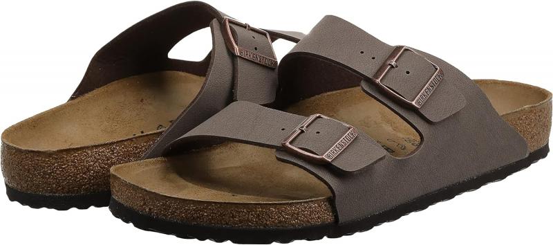 Looking for The Perfect Sandals This Summer. Discover The Birkenstock Arizona Birkibuc