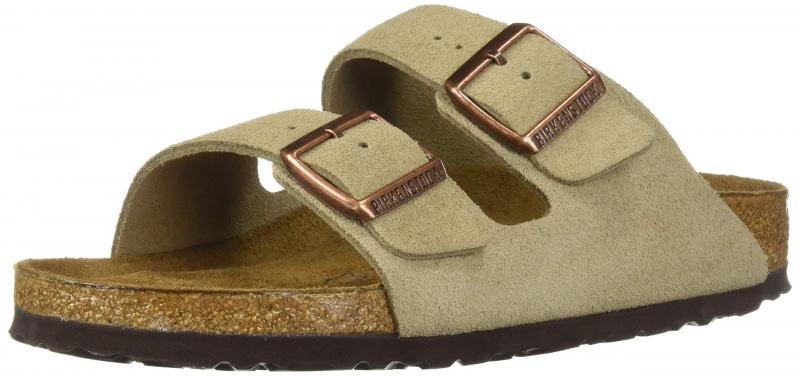 Looking for The Perfect Sandals This Summer. Discover The Birkenstock Arizona Birkibuc