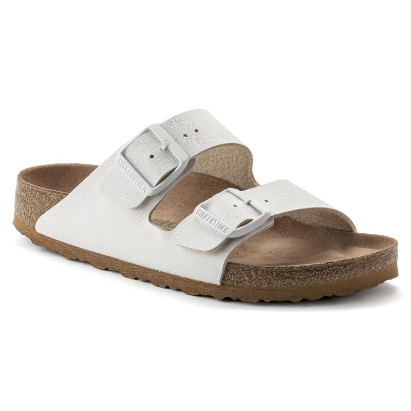 Looking for The Perfect Sandals This Summer. Discover The Birkenstock Arizona Birkibuc