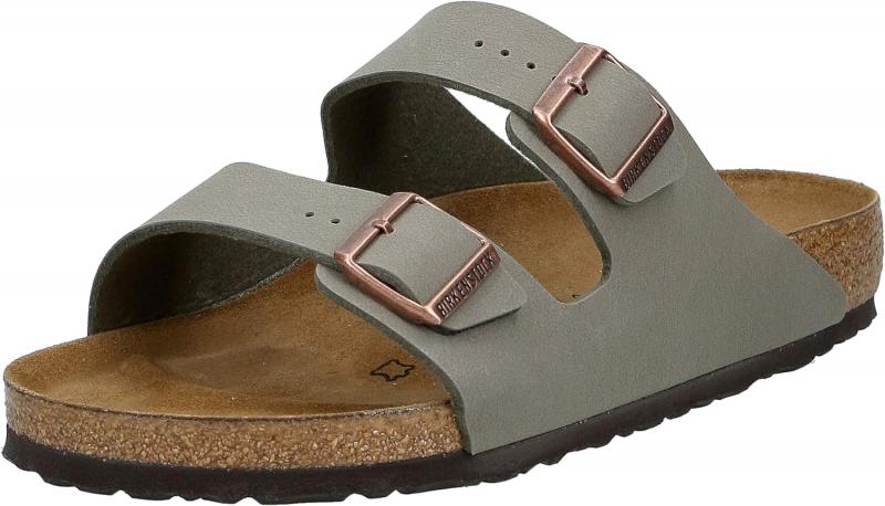 Looking for The Perfect Sandals This Summer. Discover The Birkenstock Arizona Birkibuc