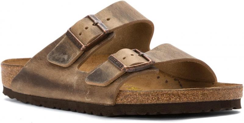 Looking for The Perfect Sandals This Summer. Discover The Birkenstock Arizona Birkibuc