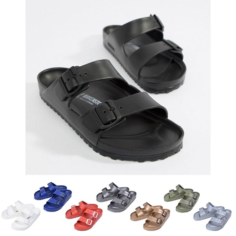 Looking for The Perfect Sandals This Summer. Discover The Birkenstock Arizona Birkibuc