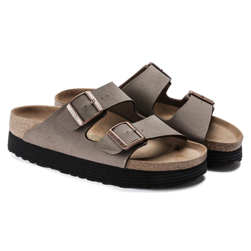 Looking for The Perfect Sandals This Summer. Discover The Birkenstock Arizona Birkibuc