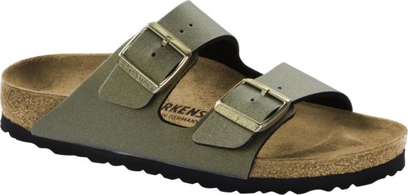 Looking for The Perfect Sandals This Summer. Discover The Birkenstock Arizona Birkibuc