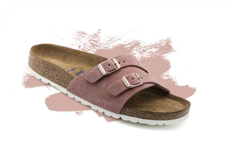 Looking for The Perfect Sandals This Summer. Discover The Birkenstock Arizona Birkibuc