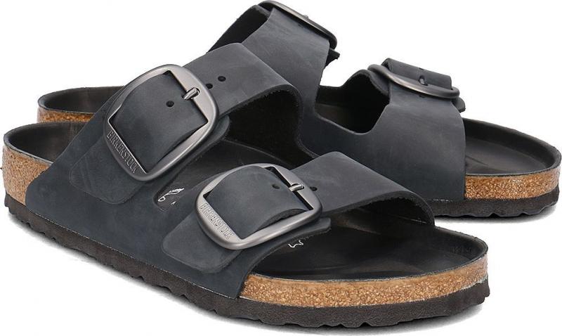 Looking for The Perfect Sandals This Summer. Discover The Birkenstock Arizona Birkibuc