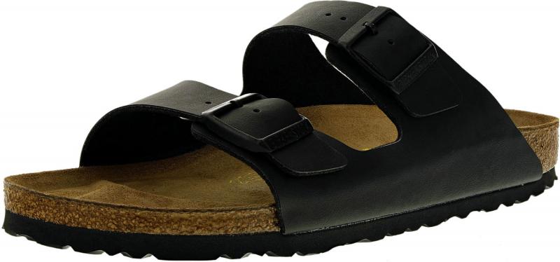 Looking for The Perfect Sandals This Summer. Discover The Birkenstock Arizona Birkibuc