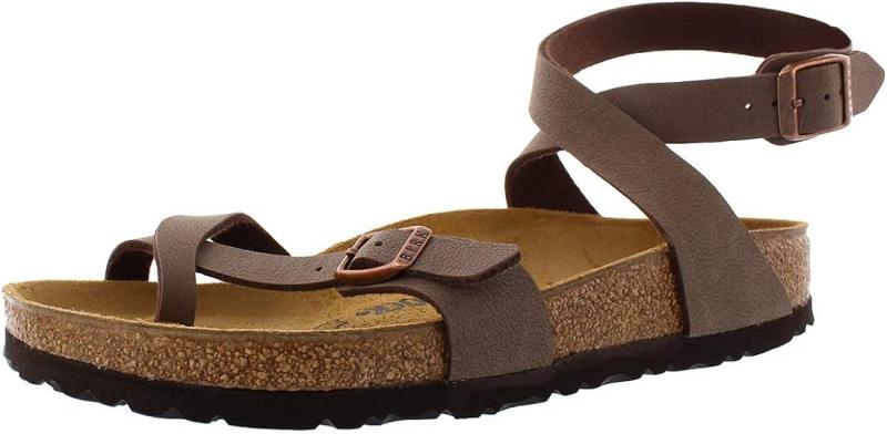 Looking for The Perfect Sandals This Summer. Discover The Birkenstock Arizona Birkibuc