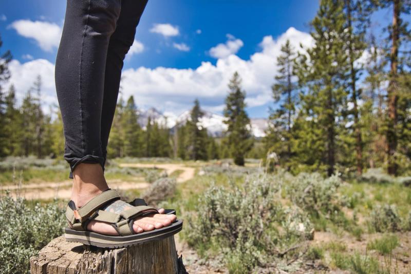 Looking for the Perfect Sandals This Summer. Teva Might Have Your New Favorite Pair