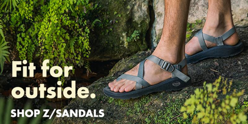 Looking for the Perfect Sandals This Summer. Teva Might Have Your New Favorite Pair