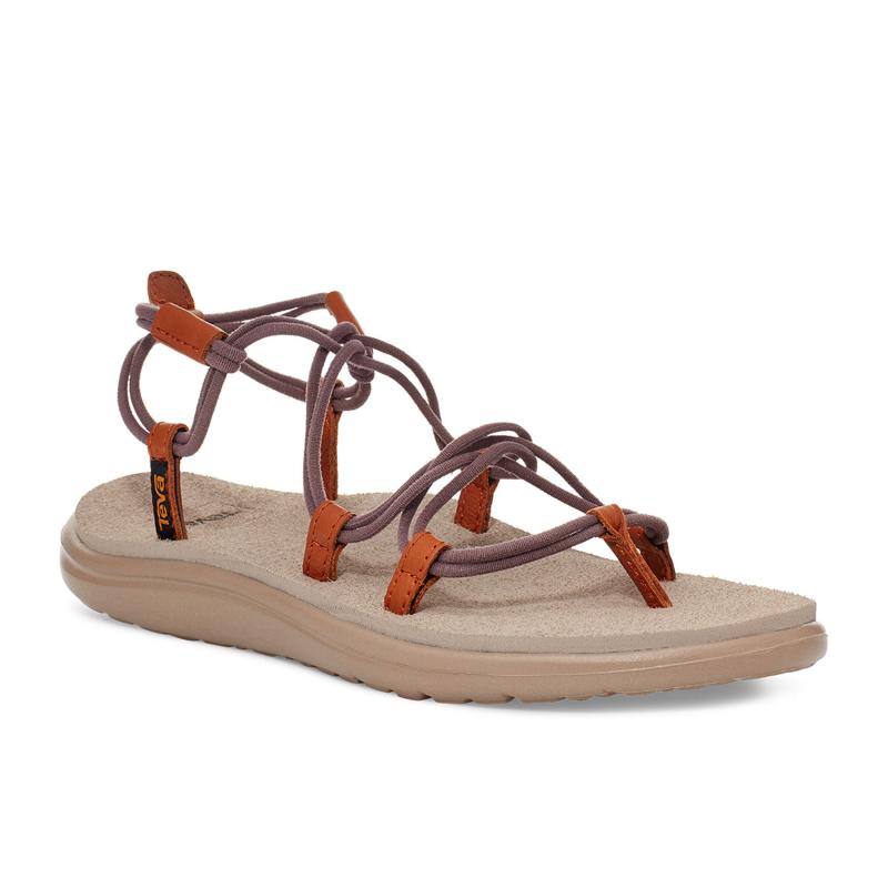Looking for the Perfect Sandals This Summer. Teva Might Have Your New Favorite Pair
