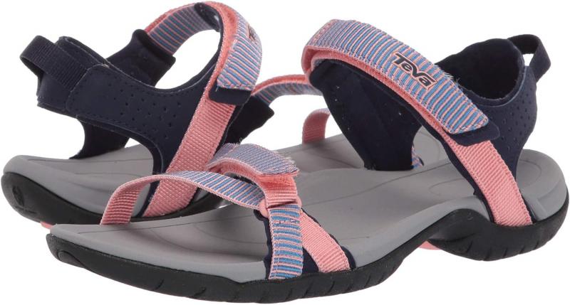 Looking for the Perfect Sandals This Summer. Teva Might Have Your New Favorite Pair