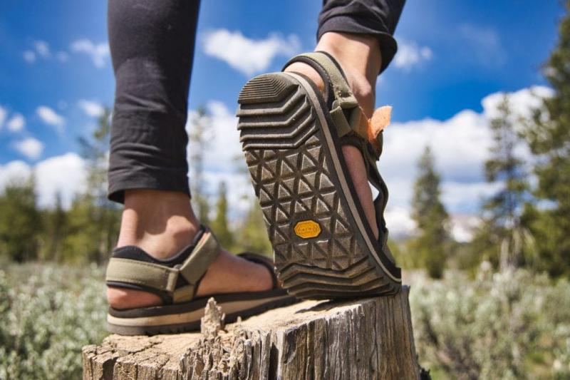 Looking for the Perfect Sandals This Summer. Teva Might Have Your New Favorite Pair