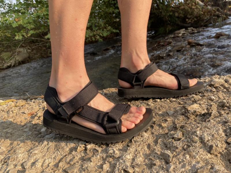 Looking for the Perfect Sandals This Summer. Teva Might Have Your New Favorite Pair