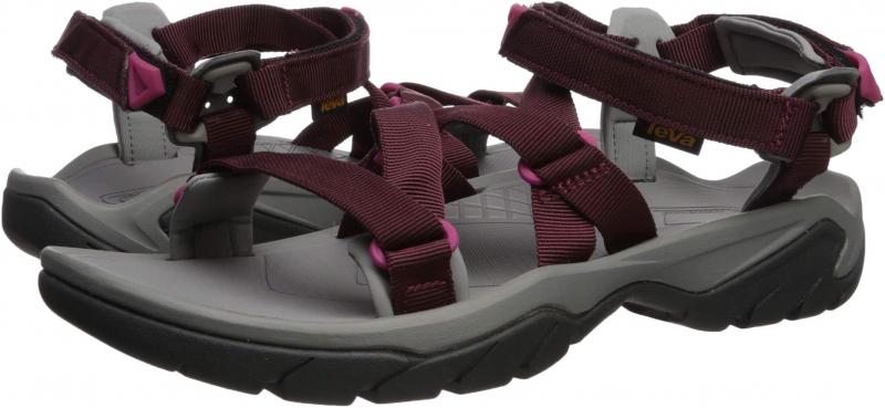 Looking for the Perfect Sandals This Summer. Teva Might Have Your New Favorite Pair
