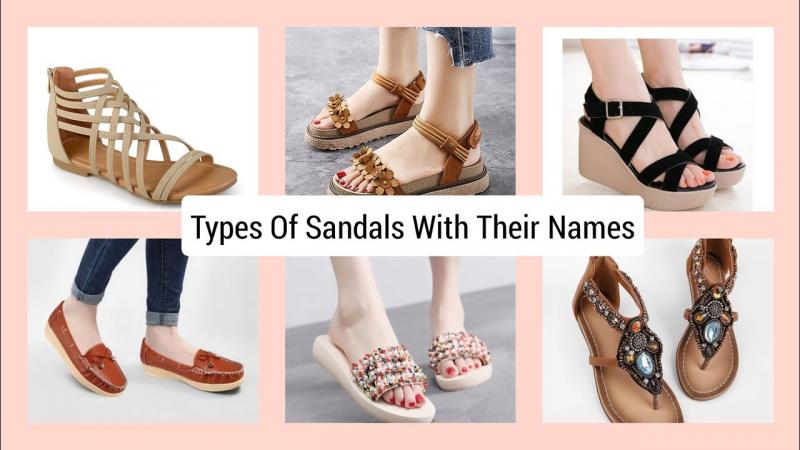 Looking for the Perfect Sandals This Summer. Teva Might Have Your New Favorite Pair