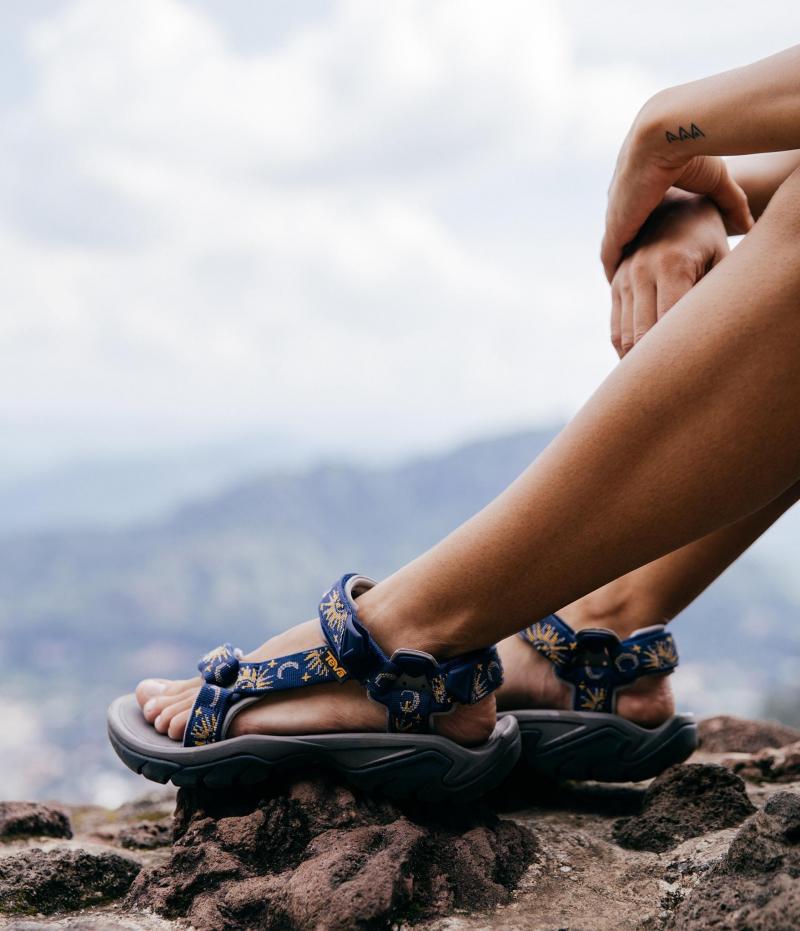 Looking for the Perfect Sandals This Summer. Teva Might Have Your New Favorite Pair