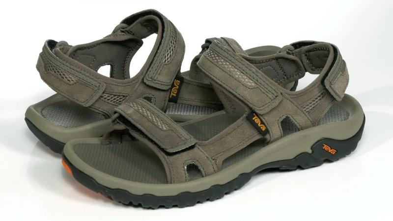 Looking for the Perfect Sandals This Summer. Teva Might Have Your New Favorite Pair