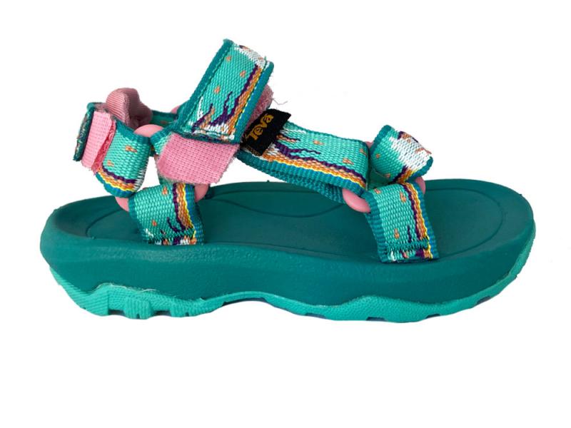 Looking for the Perfect Sandals This Summer. Teva Might Have Your New Favorite Pair