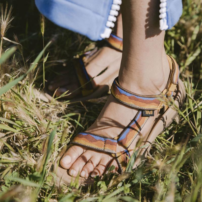 Looking for the Perfect Sandals This Summer. Teva Might Have Your New Favorite Pair