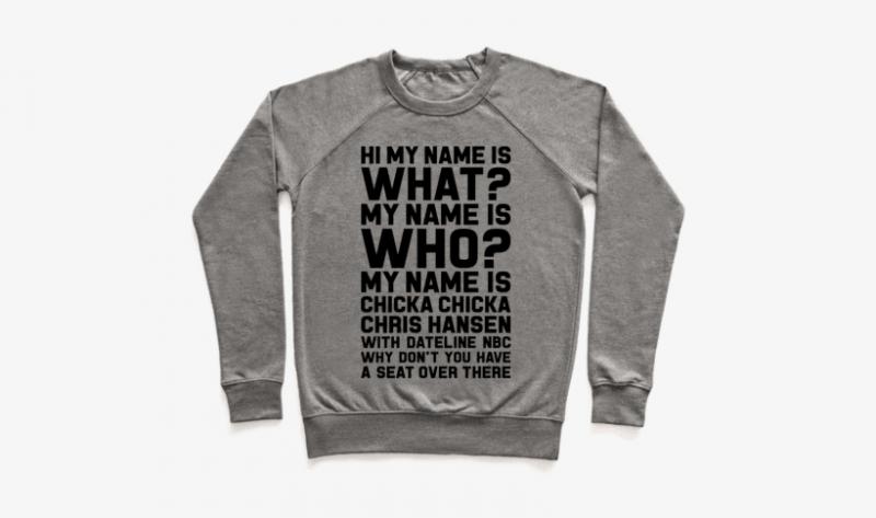 Looking for the Perfect Santa Cruz Crew Neck Sweatshirt: 15 Must-Read Tips for Finding Yours