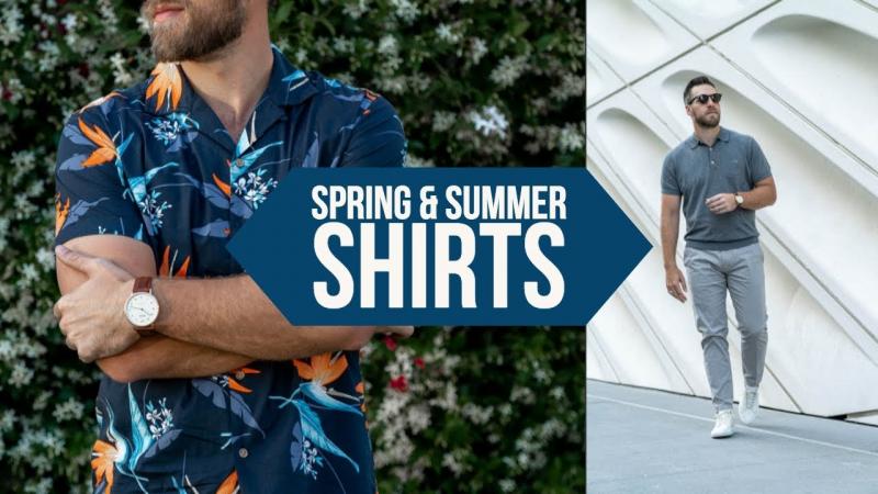 Looking for the Perfect Shirt for Summer. Try the Columbia Bahama: 15 Reasons This Shirt is a Must-Have