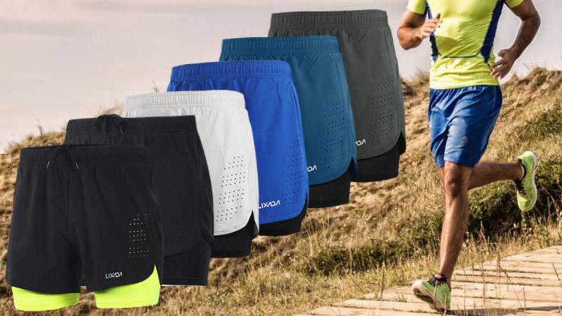 Looking for the Perfect Shorts for Running: These Ultra-Breathable Shorts Will Keep You Going All Day