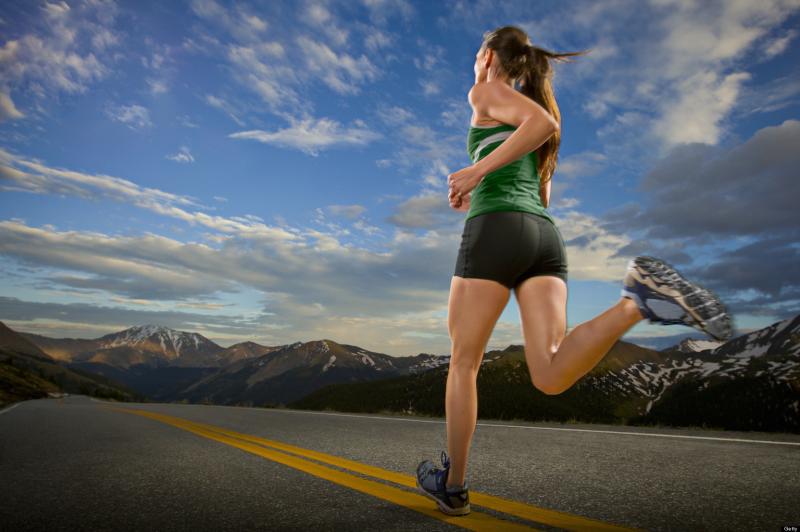 Looking for the Perfect Shorts for Running: These Ultra-Breathable Shorts Will Keep You Going All Day