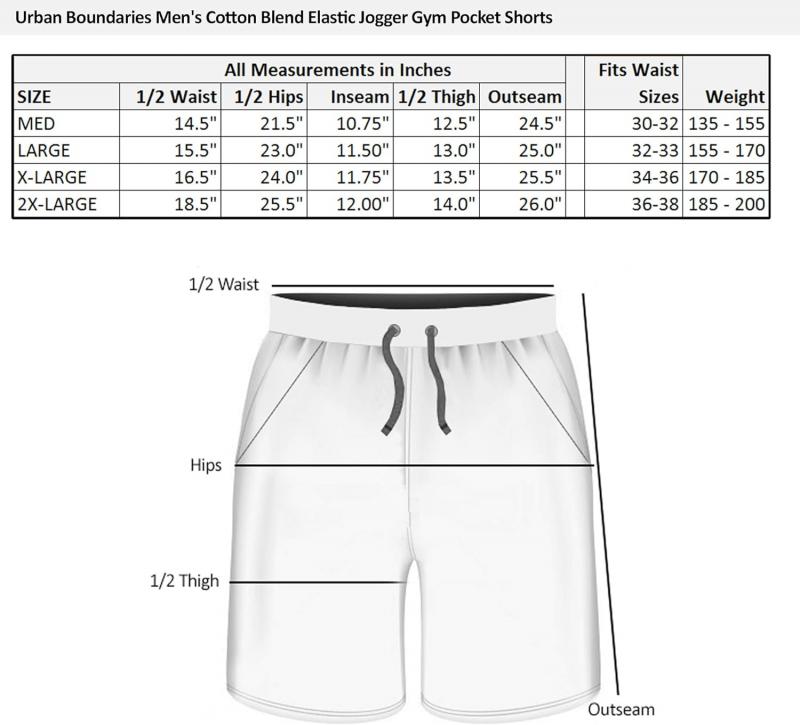 Looking for The Perfect Shorts for Working Out. Try 7 Inch Inseam Athletic Shorts for Women