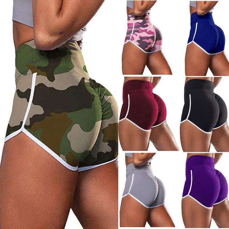 Looking for The Perfect Shorts for Working Out. Try 7 Inch Inseam Athletic Shorts for Women